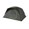 Top 10 ???? Golden Bear Sunset Blackout 7-Person Dome Tent Charcoal/Green ???? -Stansport SHOP 0710 12147 0129 130 big 02