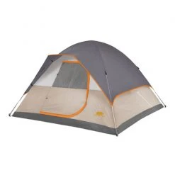 Discount ???? Golden Bear North Rim 6-Person Tent Tan Combo ????