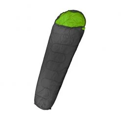 Best reviews of ???? Golden Bear Teton +30° Mummy Bag Gray ????