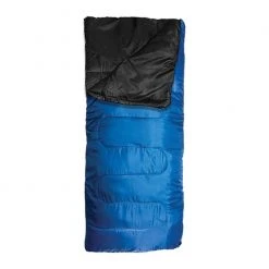 Hot Sale ???? Golden Bear Taos +30° Sleeping Bag Blue ????