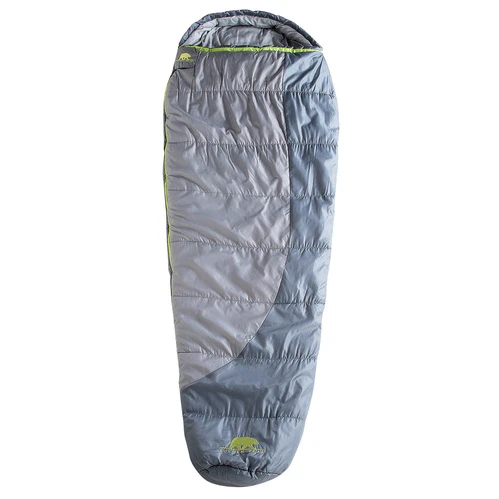 Top 10 ???? Golden Bear Ridgeline +10° Mummy Bag Gray Combo ???? 3 Top 10 ???? Golden Bear Ridgeline +10° Mummy Bag Gray Combo ????