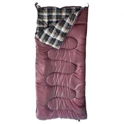 Wholesale ???? Rugged Exposure Butte +30 Sleeping Bag Burgundy ????
