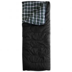 Best Pirce ???? Rugged Exposure Forester +25° Sleeping Bag Black ????