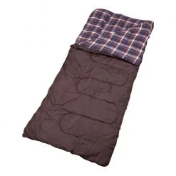 Best deal ⌛ Rugged Exposure Woodsman +25° Sleeping Bag Dark Brown ???? -Stansport SHOP 0720 12147 6006 207 big 71