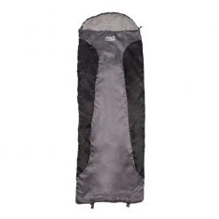 Top 10 ???? American Outback Compact Ultralight Hiker Sleeping Bag Gray ????