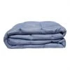 Best Pirce ???? ARCTIC COMFORT 12 Lb. Cooling Weighted Blanket Light Blue ???? -Stansport SHOP 0720 15203 0013 430 big 03