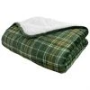 Best reviews of ???? Je T'adore 12 Lb. Velvet Sherpa Weighted Blanket Green Combo ???? 2 Best reviews of ???? Je T'adore 12 Lb. Velvet Sherpa Weighted Blanket Green Combo ???? -Stansport SHOP 0720 15203 0022 308 big 04