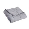 Best Sale ???? Sleepmode 12 Lb. Microfiber Weighted Blanket Gray ???? 2 Best Sale ???? Sleepmode 12 Lb. Microfiber Weighted Blanket Gray ???? -Stansport SHOP 0720 15203 0026 050 big 02