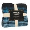 Best reviews of ???? Hurley 50" X 60" Sherpa And Faux Fur Bunny Throw Blanket Light Blue ???? -Stansport SHOP 0720 15537 0002 430 big 04