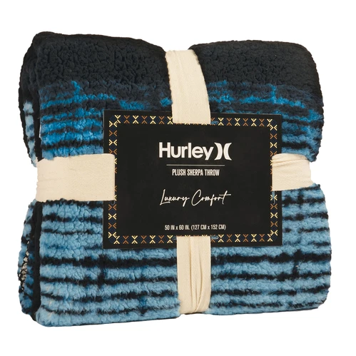 Best reviews of ???? Hurley 50" X 60" Sherpa And Faux Fur Bunny Throw Blanket Light Blue ???? 3 Best reviews of ???? Hurley 50" X 60" Sherpa And Faux Fur Bunny Throw Blanket Light Blue ????