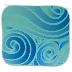 Cheapest ✔️ GoGEAR® Pacific Vibe Standard Size Sunshade Original ????