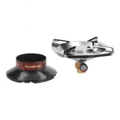 New ✔️ Stansport Single Burner Propane Stove Original ???? 5 New ✔️ Stansport Single Burner Propane Stove Original ???? -Stansport SHOP 0730 10799 0201 000 big 70