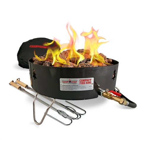 Best deal ⭐ Camp Chef Portable Fire Pit Original ???? 3 Best deal ⭐ Camp Chef Portable Fire Pit Original ????