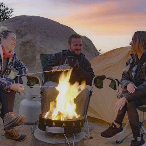 Best deal ⭐ Camp Chef Portable Fire Pit Original ???? 4 Best deal ⭐ Camp Chef Portable Fire Pit Original ???? - Image 2