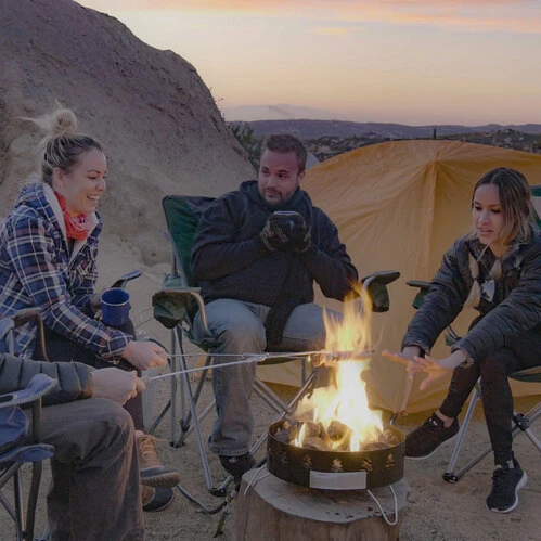 Best deal ⭐ Camp Chef Portable Fire Pit Original ???? 5 Best deal ⭐ Camp Chef Portable Fire Pit Original ???? - Image 3