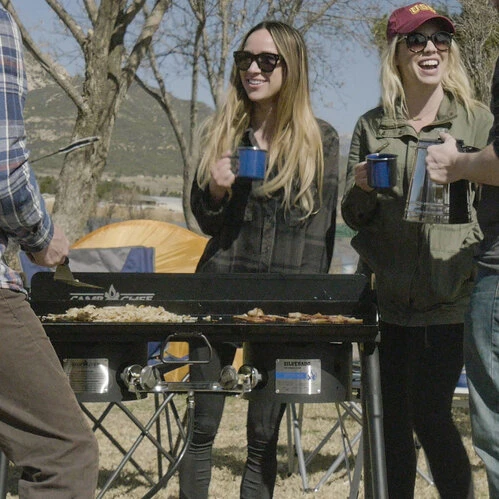 Best deal ???? Camp Chef Silverado 60,000 BTU 2-Burner Stove Original ???? 4 Best deal ???? Camp Chef Silverado 60,000 BTU 2-Burner Stove Original ???? - Image 2