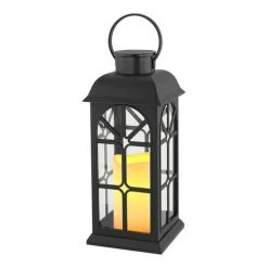 Promo ???? Fine Life LED Candlelight Lantern Original ????