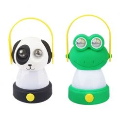 Top 10 ✔️ Diamond Vision ???? Dog Or Frog LED Lantern Original ????