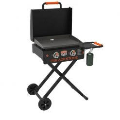 Best deal ???? Blackstone On The Go 22" Griddle With Scissor Legs Original ???? -Stansport SHOP 0730 15371 1935 000 big 23