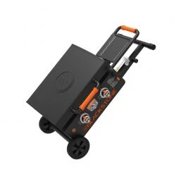 Best deal ???? Blackstone On The Go 22" Griddle With Scissor Legs Original ???? -Stansport SHOP 0730 15371 1935 000 big 24