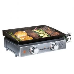 Buy ???? Blackstone 22" Gas Tabletop 2-Burner Griddle Bundle Original ???? 11 Buy ???? Blackstone 22" Gas Tabletop 2-Burner Griddle Bundle Original ???? -Stansport SHOP 0730 15371 2017 000 big 07