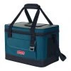 Cheap ???? Coleman Space Blue 30-Can Soft-Sided Cooler Blue ????