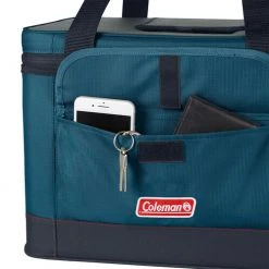 Cheap ???? Coleman Space Blue 30-Can Soft-Sided Cooler Blue ???? 12 Cheap ???? Coleman Space Blue 30-Can Soft-Sided Cooler Blue ???? -Stansport SHOP 0735 10178 2448 400 big 71