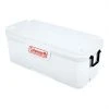 Cheapest ???? Coleman 150-Qt. Hard Chest Cooler White ???? -Stansport SHOP 0735 10178 3742 100 big 02