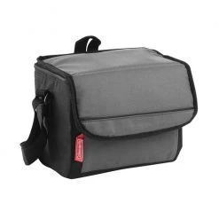 Best Sale ???? Coleman 9-Can Collapsible Soft Cooler Bag Stone/Sand/Beige ????