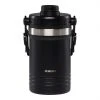 Cheap ???? Igloo Half Gallon Stainless Steel Jug Black ????