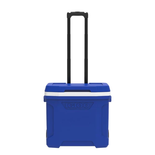 Deals ???? Igloo Profile II 28-Qt. Rolling Cooler Blue ???? 3 Deals ???? Igloo Profile II 28-Qt. Rolling Cooler Blue ????