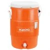 Cheapest ✨ Igloo 5-Gallon Beverage Cooler Orange ????