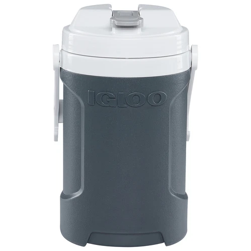 Wholesale ✨ Igloo Latitude Basic 1/2-Gallon Beverage Jug Gray/White ???? 3 Wholesale ✨ Igloo Latitude Basic 1/2-Gallon Beverage Jug Gray/White ????