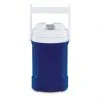 Cheap ???? Igloo Latitude Basic 1/2-Gallon Beverage Jug Royal/White ???? -Stansport SHOP 0735 10391 2855 437 big 03
