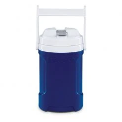 Cheap ???? Igloo Latitude Basic 1/2-Gallon Beverage Jug Royal/White ????