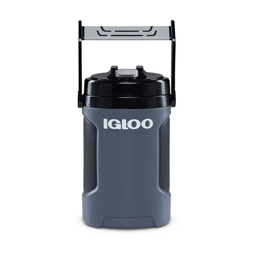 Top 10 ???? Igloo Latitude Pro 1/2-Gallon Beverage Jug Black/Gray ✔️ 3 Top 10 ???? Igloo Latitude Pro 1/2-Gallon Beverage Jug Black/Gray ✔️