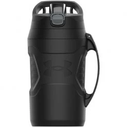 Budget ???? Under Armour 64-oz. Playmaker Hydration Jug Black ????