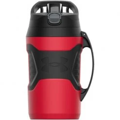 Best Sale ???? Under Armour 64-oz. Playmaker Hydration Jug Red ????