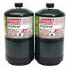 Coupon ???? Coleman 16-oz. Propane Camping Gas - 2-Pack Original ✨ -Stansport SHOP 0740 14313 0001 000 big 02