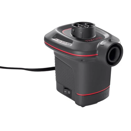 Best deal ???? Intex Quick-Fill DC Electric Pump Original ???? 4 Best deal ???? Intex Quick-Fill DC Electric Pump Original ???? - Image 2