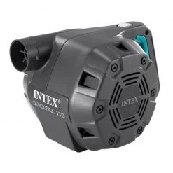 Top 10 ???? Intex Quick-Fill AC Electric Pump Original ????