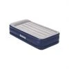 Hot Sale ???? Bestway Tritech Air Mattress Twin 18" With Built-in AC Pump Original ????