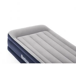 Hot Sale ???? Bestway Tritech Air Mattress Twin 18" With Built-in AC Pump Original ???? 13 Hot Sale ???? Bestway Tritech Air Mattress Twin 18" With Built-in AC Pump Original ???? -Stansport SHOP 0745 15495 0001 000 big 72