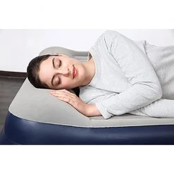 Deals ✔️ Bestway Tritech Air Mattress Queen 18" With Built-in AC Pump Original ???? 10 Deals ✔️ Bestway Tritech Air Mattress Queen 18" With Built-in AC Pump Original ???? -Stansport SHOP 0745 15495 0002 000 big 50