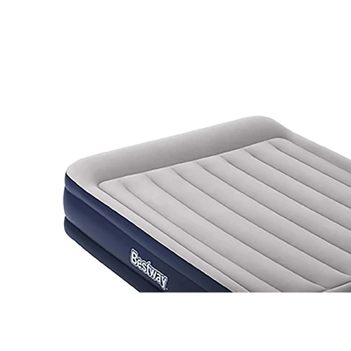 Deals ✔️ Bestway Tritech Air Mattress Queen 18" With Built-in AC Pump Original ???? 8 Deals ✔️ Bestway Tritech Air Mattress Queen 18" With Built-in AC Pump Original ???? - Image 6