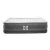 Best reviews of ???? Sealy 22" Tritech Airbed Queen With Built-in AC Pump Original ????