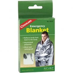 Top 10 ???? Coghlan's Emergency Blanket Original ❤️