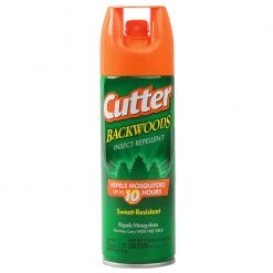 Discount ???? Cutter Backwoods Mosquito Repellent - 6 Oz. Original ????