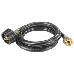 Best Sale ⭐ Stansport 5' Propane Appliance Hose Original ⌛