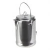Wholesale ???? Stansport 9-Cup Aluminum Coffee Pot Original ✨